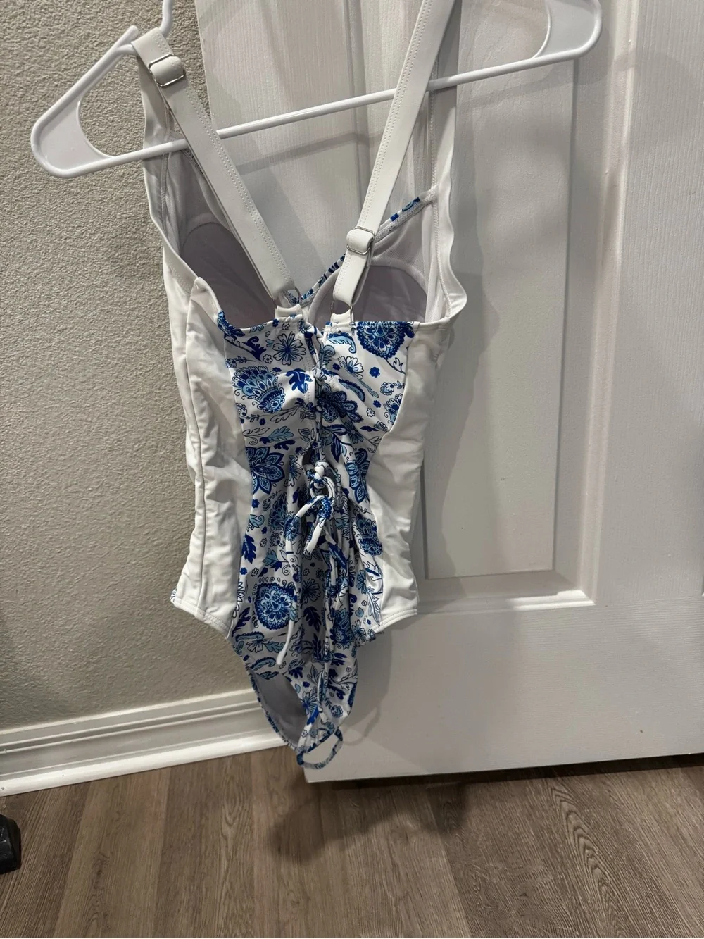 One piece Bathing Suit